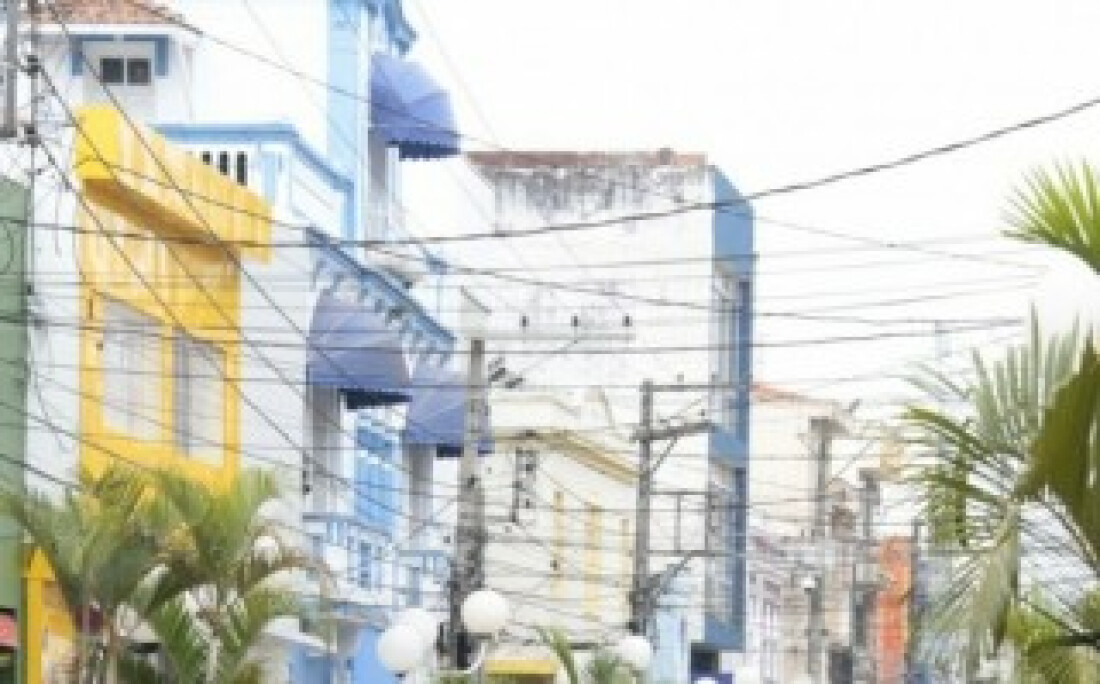 Promoção 'Natal de Carro Novo' começa amanhã