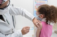 Quase 28 mil pessoas já estão vacinadas contra a gripe no G5