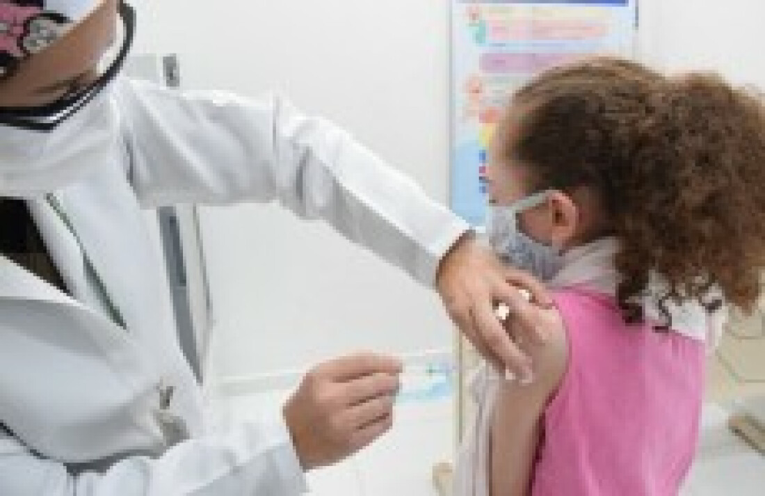 Quase 28 mil pessoas já estão vacinadas contra a gripe no G5