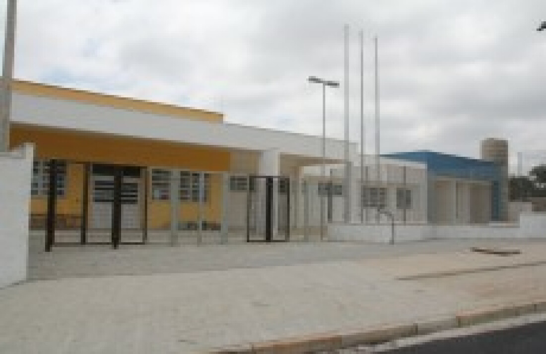 UPA abrirá na segunda quinzena de dezembro