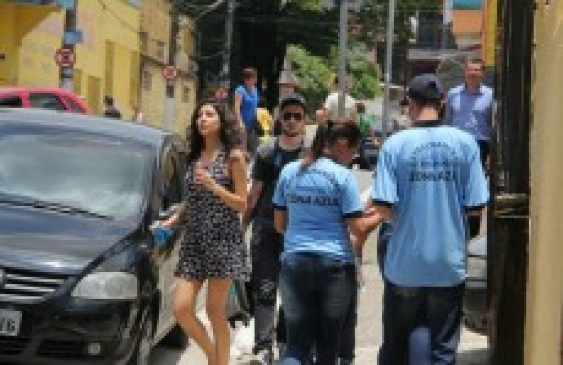 Área Azul de Poá vai começar a multar em duas semanas