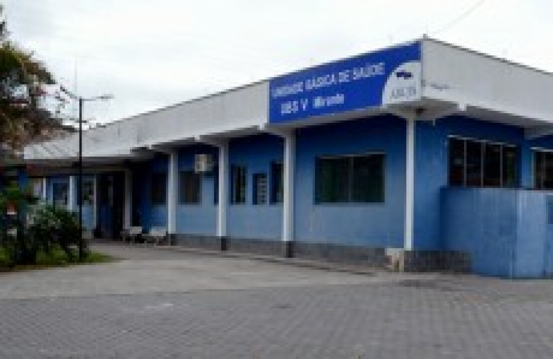 Arujá tem ação contra tuberculose
