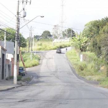 Licitação para vias da região inicia com entrega de propostas