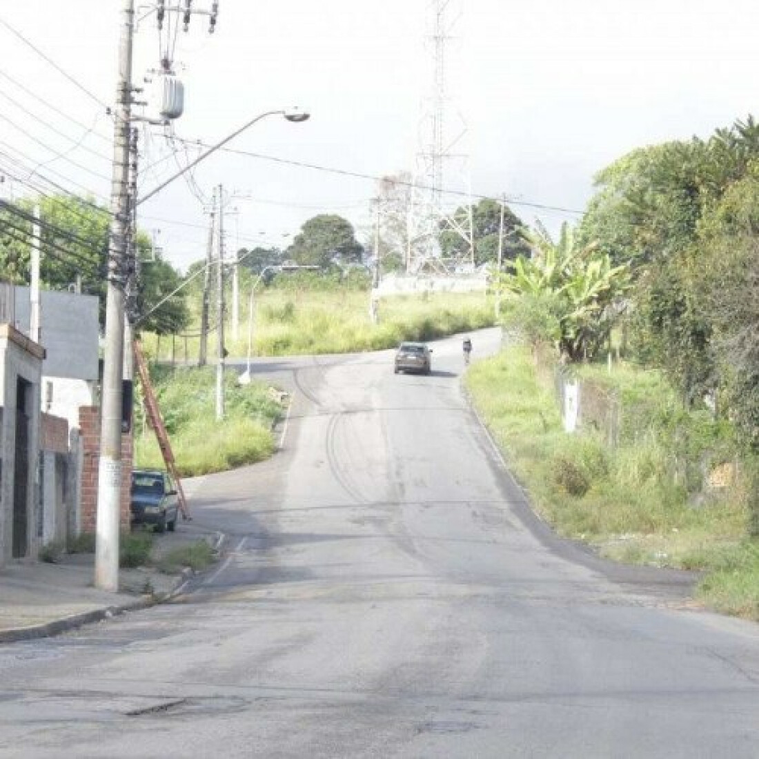 Licitação para vias da região inicia com entrega de propostas