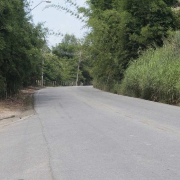 Licitação da estrada do Taboão inicia com entrega de propostas