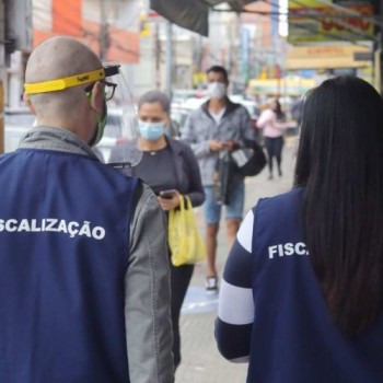 Procon orienta comércio para a fase de transição