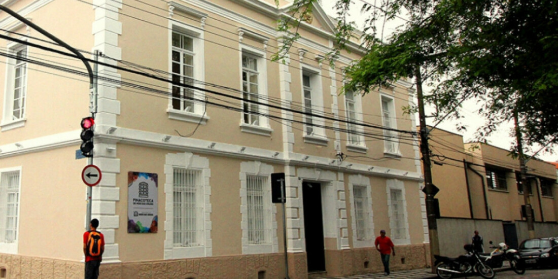 Cultura de Mogi faz mais duas exposições