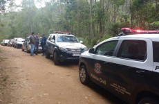 Corpos são encontrados em estrada de Quatinga
