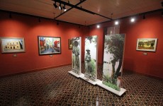 Pinacoteca de Mogi das Cruzes amplia o horário