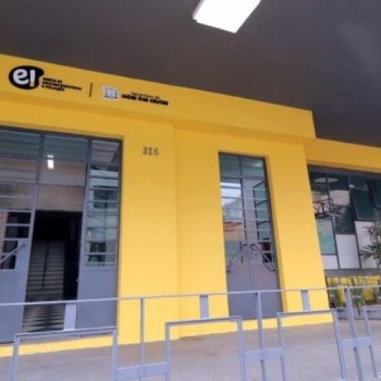 Univesp abre inscrições para novas vagas em Mogi
