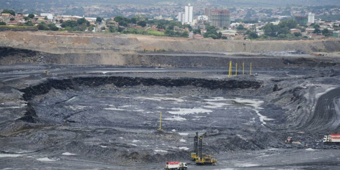 PGR manifesta-se contra aprovação tácita de atividades de mineração