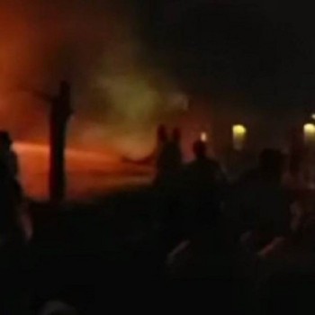 Explosão em hotel de luxo mata ao menos quatro pessoas