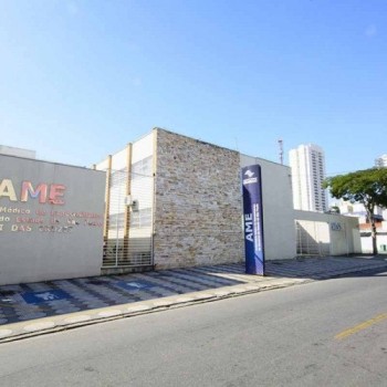 AME é a nova unidade da SPDM com acreditação internacional