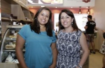 Torteria Haguanaboka