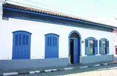 Patrimônio Histórico é o tema do debate de hoje do Fórum Setorial