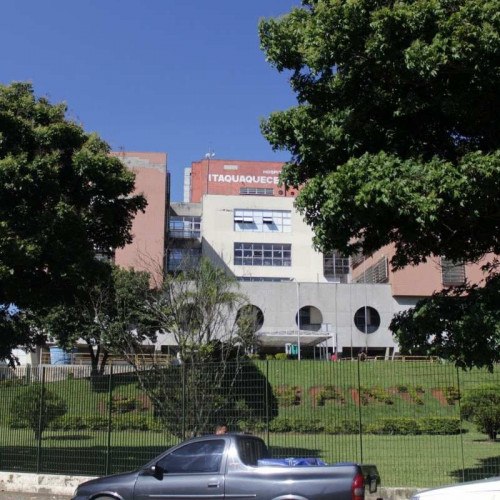 Santa Marcelina ganha mais 10 leitos de UTI