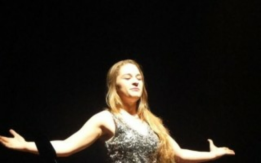 Teatro Paulista de Estudantes apresenta 'Chicago' no Vasques