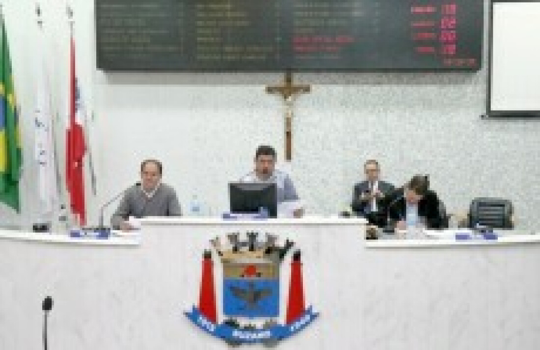 Câmara vota hoje aumento do perímetro urbano de Suzano