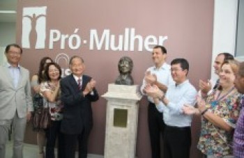Pró-Mulher realiza 148,2 mil atendimentos em quatro anos