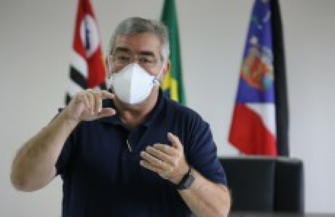 MP-SP abre inquérito contra irregularidades na vacinação