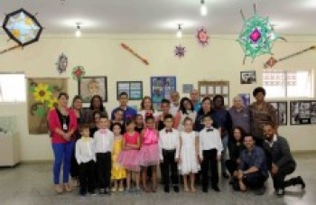 Museu de Itaquá recebe a 2ª Expo Arte