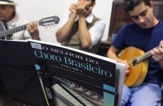 Histórias, teatro e poesia estão entre as atrações de hoje da Flisi