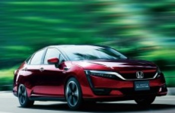 Honda tem estreia mundial do WR-V no Salão do Automóvel