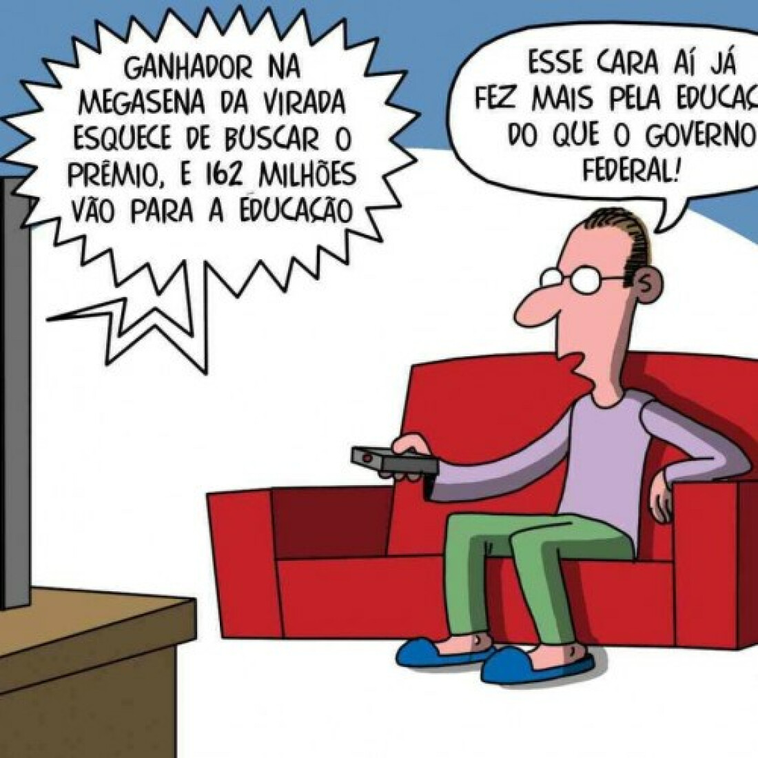 CHARGE