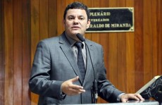 Requerimento visa acelerar revogação