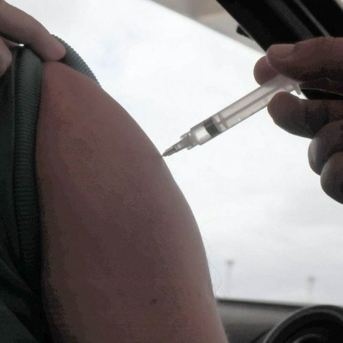 Próximo passo é reunião da FDA para analisar situação
