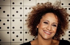 Graça Cunha abre hoje à noite o Festival de Culturas Negras