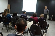 Itaquá faz formação para educadores sobre racismo