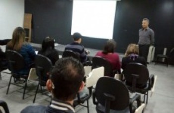 Itaquá faz formação para educadores sobre racismo