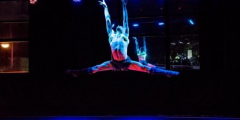 Escola de dança realiza audição para bolsas de estudo em balé e jazz