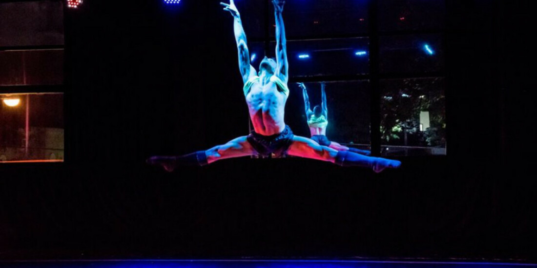 Escola de dança realiza audição para bolsas de estudo em balé e jazz