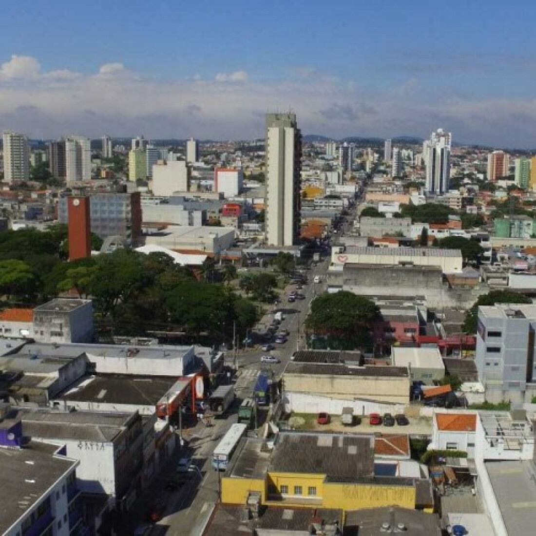 Serviços essenciais serão mantidos neste feriado