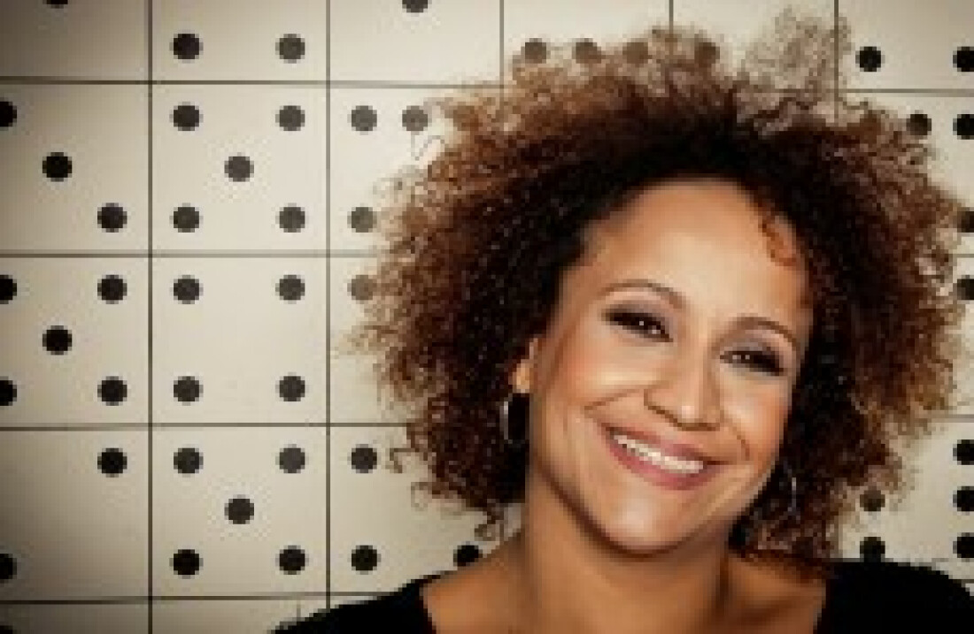 Graça Cunha abre hoje à noite o Festival de Culturas Negras