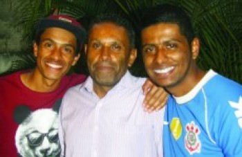 Pais estão cada vez mais próximos da criação e educação dos filhos