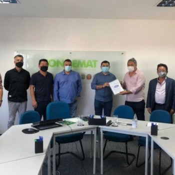 Comitê se encontra hoje com vereadores de Mogi