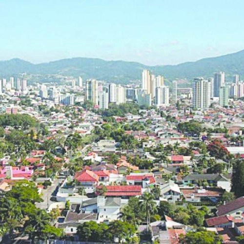 Cadastramento de imóveis para receber indústrias e empresas está aberto