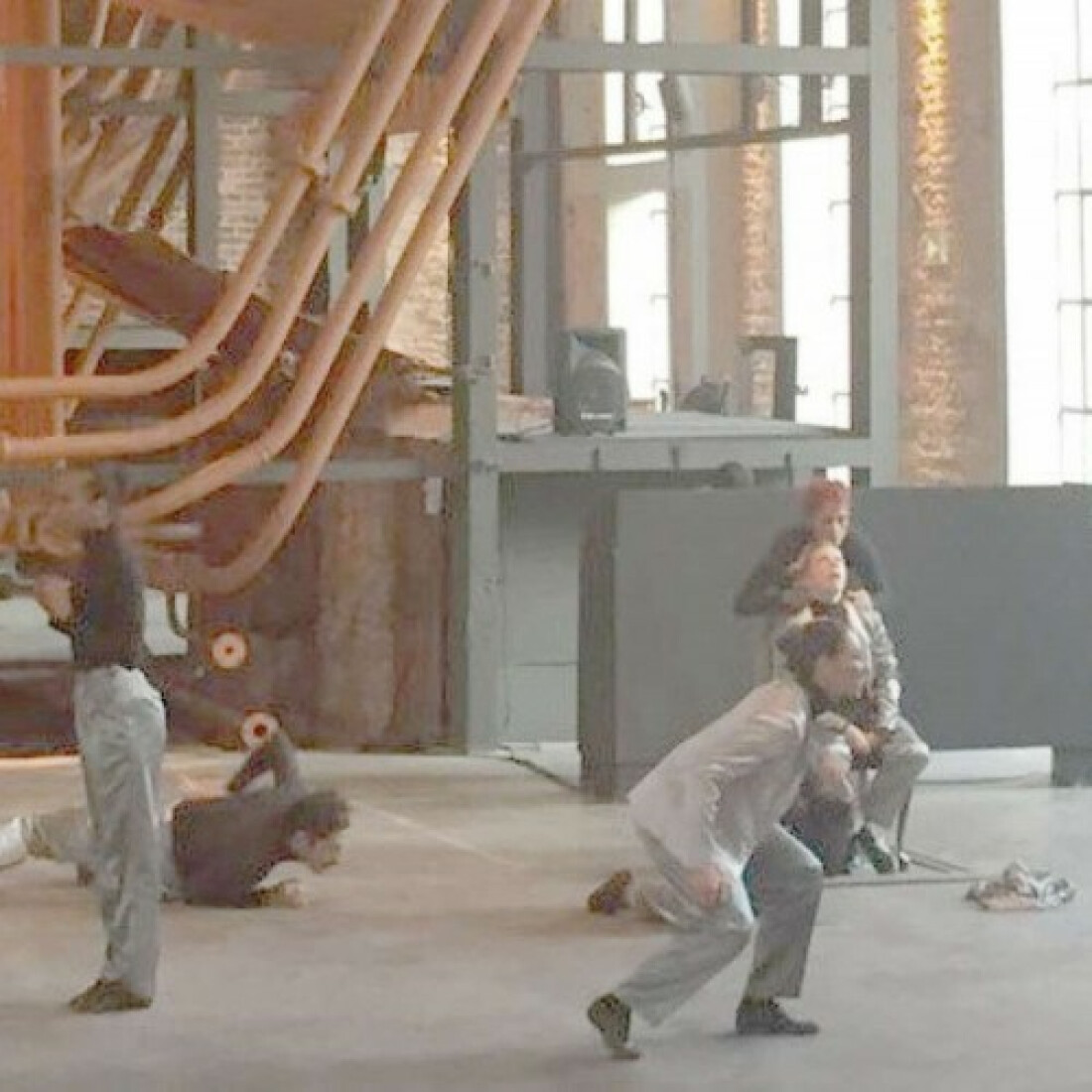 Cooperativa de Dança traz à Mogi oficina gratuita online