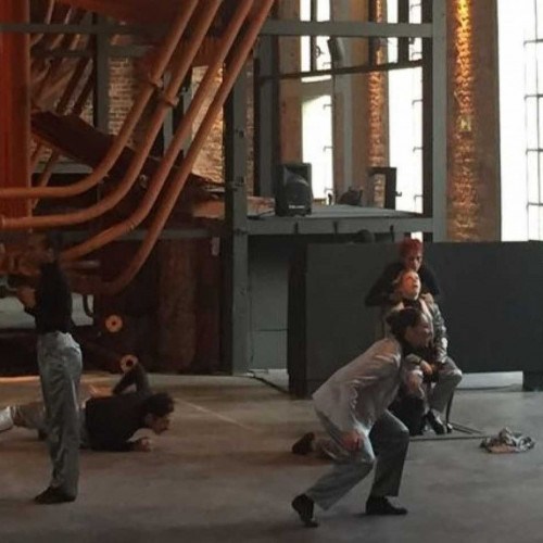 Cooperativa de Dança traz à Mogi oficina gratuita online