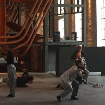 Cooperativa de Dança traz à Mogi oficina gratuita online
