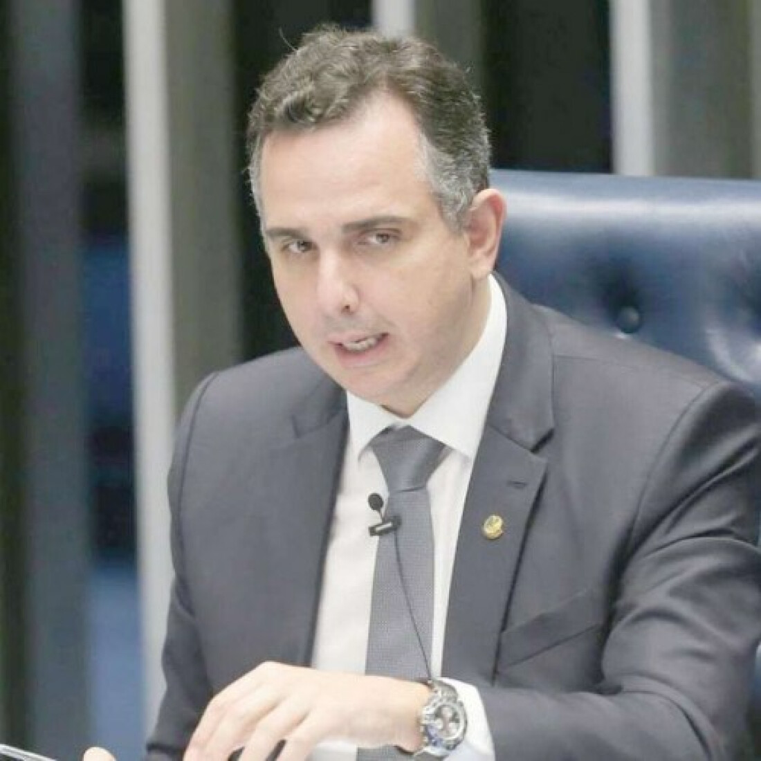 Pacheco: CPI poderá ser instalada dia 22
