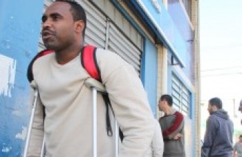 Greve segue e atinge 2 agências na região