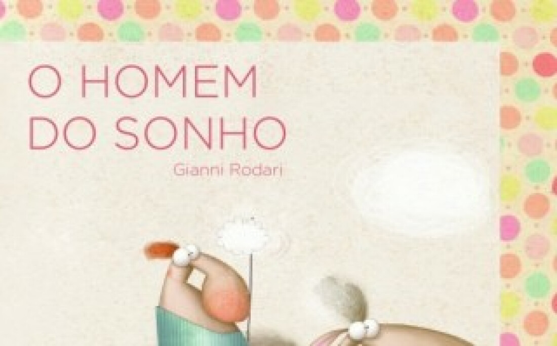 'O Homem do Sonho'