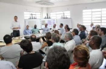 Semae investirá R$ 12 mi em primeira fase da ETA Centro