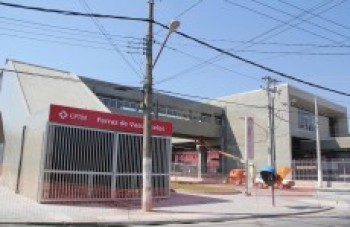 CPTM faz testes finais dos equipamentos