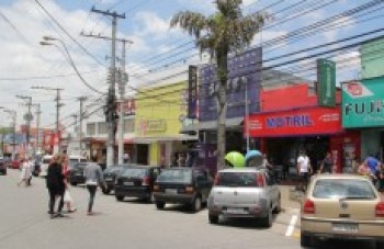 Comércio não tem grandes perspectivas para as vendas