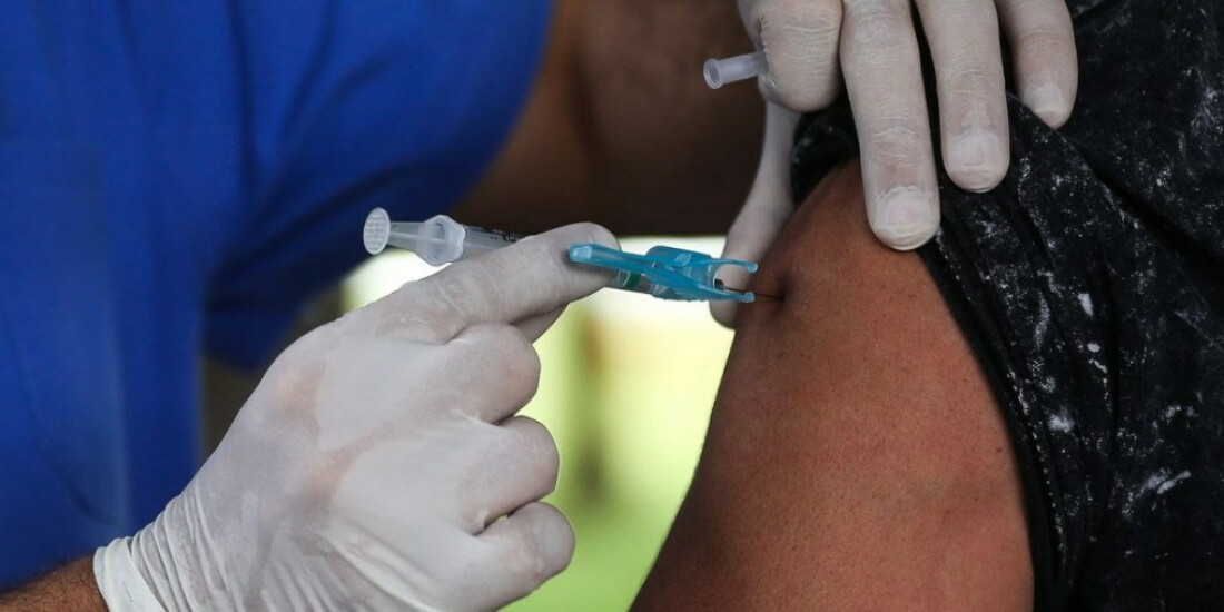 Anvisa autoriza pesquisa com vacina tetravalente para gripe Influenza